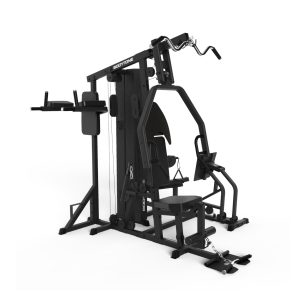 Machine de musculation multifonction Jungle FT Bodytone 