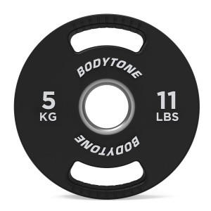 Barre de musculation D150/28 - Bodytone