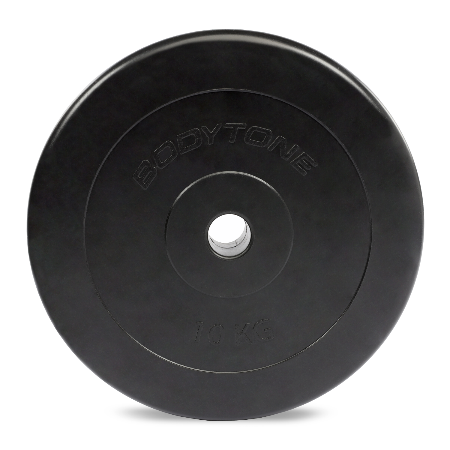 Disque PVC 10Kg 28 mm Bodytone