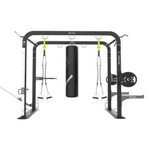 Machine de musculation multifonction Jungle FT Bodytone 