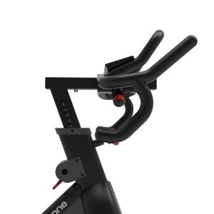 mt6 vélo de spinning professionnel