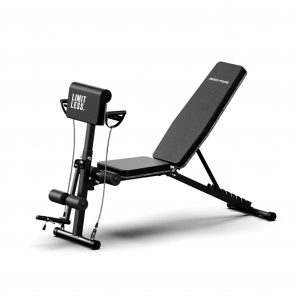 DB3 Banco de musculación