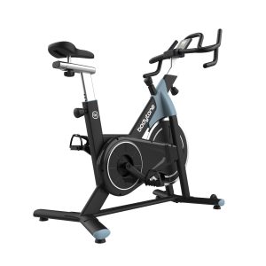 BODYTONE Bicicleta Spinning Tour Con Volante De Inercia De 6Kg Y Pantalla  Integrada Bodytone