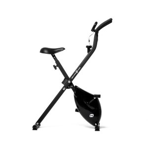 Bicicleta indoor plegable