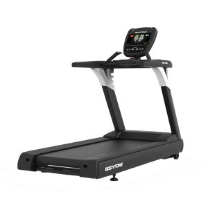 cinta de correr profesional con pantalla tactil EVOT1