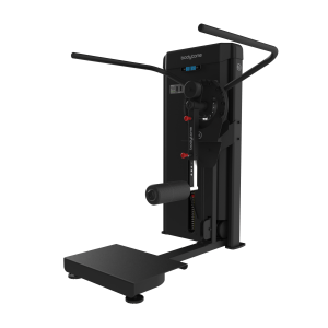 Multihip FB58 Máquina para entrenar la flexión, extensión, aducción y abducción de la cadera.