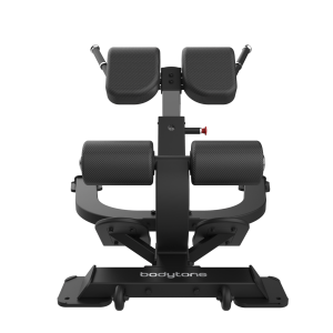 Máquina para entrenar la extensión de la espalda FBC12