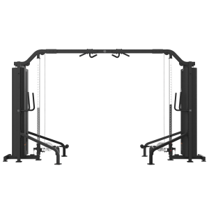 Cruce de estaciones FC02 de Bodytone