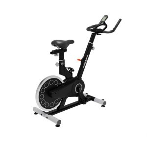 Active Bike 100 Gris