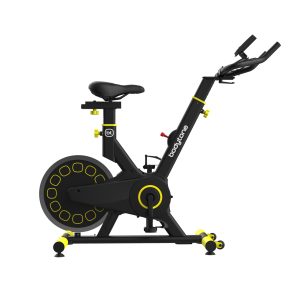 Active Bike 100 Amarillo