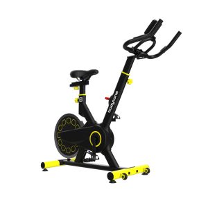 Active Bike 100 Amarillo