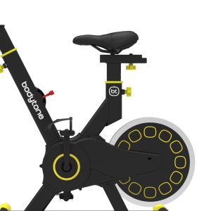Active Bike 100 Amarillo