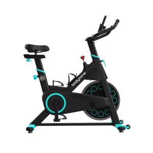 Bicicleta de spinning — Bici de Ciclo Indoor profesional MT6 de Bodytone