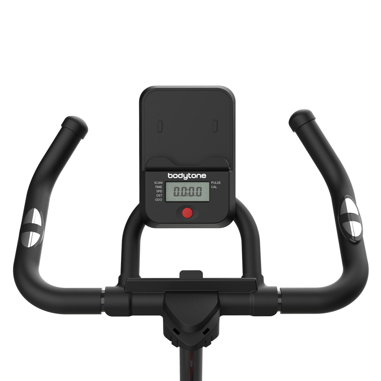 Bicicleta de spinning — Bici de Ciclo Indoor profesional MT6 de Bodytone