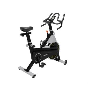 Active Bike 200 Connect Gris