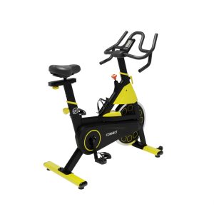 Active Bike 200 Connect Amarilla