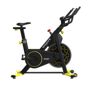 Active Bike 300 Smart Amarilla