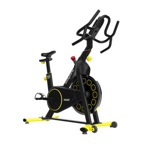 Active Bike 300 Smart Amarilla