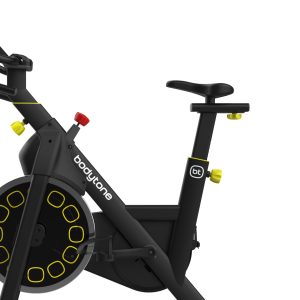 Active Bike 300 Smart Amarilla