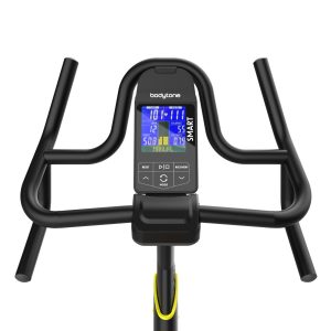 Active Bike 300 Smart Amarilla