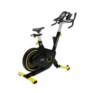 Sportneer Bicicleta estática 3 en 1 con 16 niveles de resistencia  magnética, bicicleta estática plegable, con silla extragrande, respaldo  plegable, pantalla LCD versátil : : Deportes y aire libre