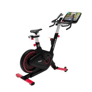 Active Bike 400 Smart Screen Roja