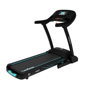 Active Run 500 Smart Azul