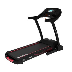 Active Run 500 Smart Roja