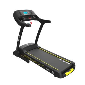 Active Run 500 Smart Amarilla