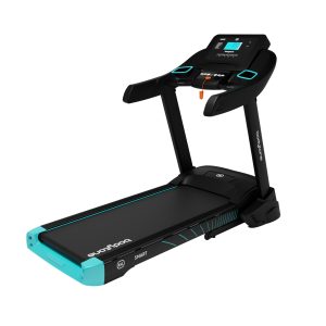 Active Run 600 Smart Azul