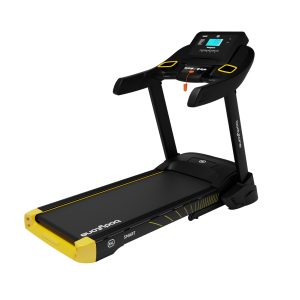 Active Run 600 Smart Amarilla