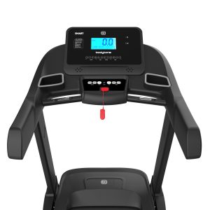 Active Run 600 Smart Gris