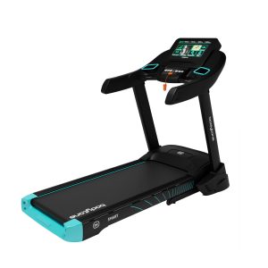 Active Run 600 Smart Screen Azul