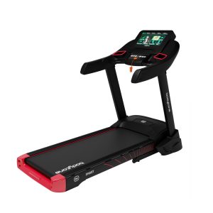 Active Run 600 Smart Screen Roja