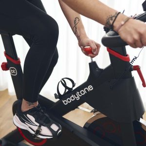 freno de emergencia bicicleta spinning active bike 200