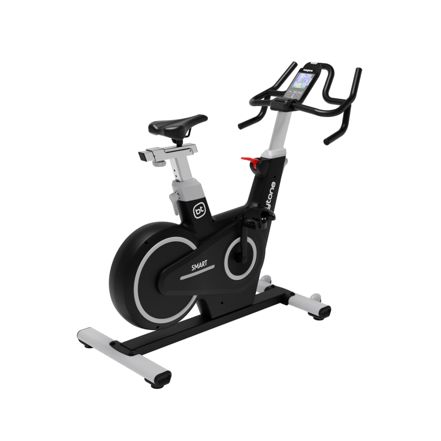 Active BIKE 350 Smart - Gris — Bodytone