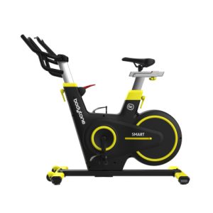 bicicleta de spinning, smartbike