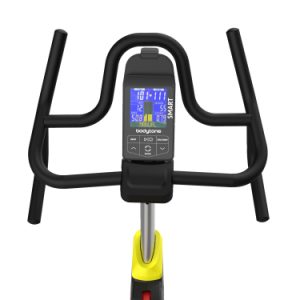 pantalla bicicleta de spinning, smartbike