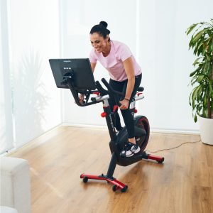 Active Bike 400 Smart Screen