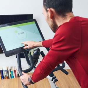 Active Bike 500 Smart Screen