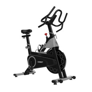 Active Bike 200 Connect Gris