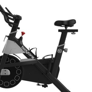 Active Bike 200 Connect Gris