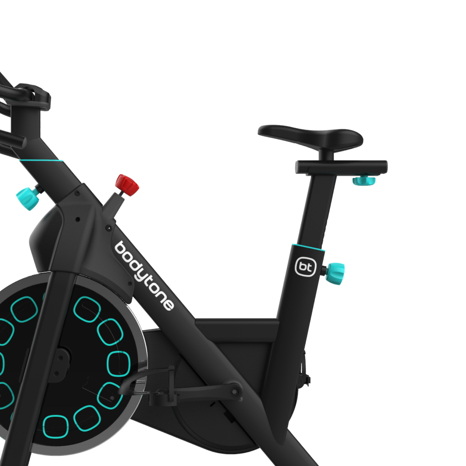 BICICLETA ESTATICA S300 – Activelife