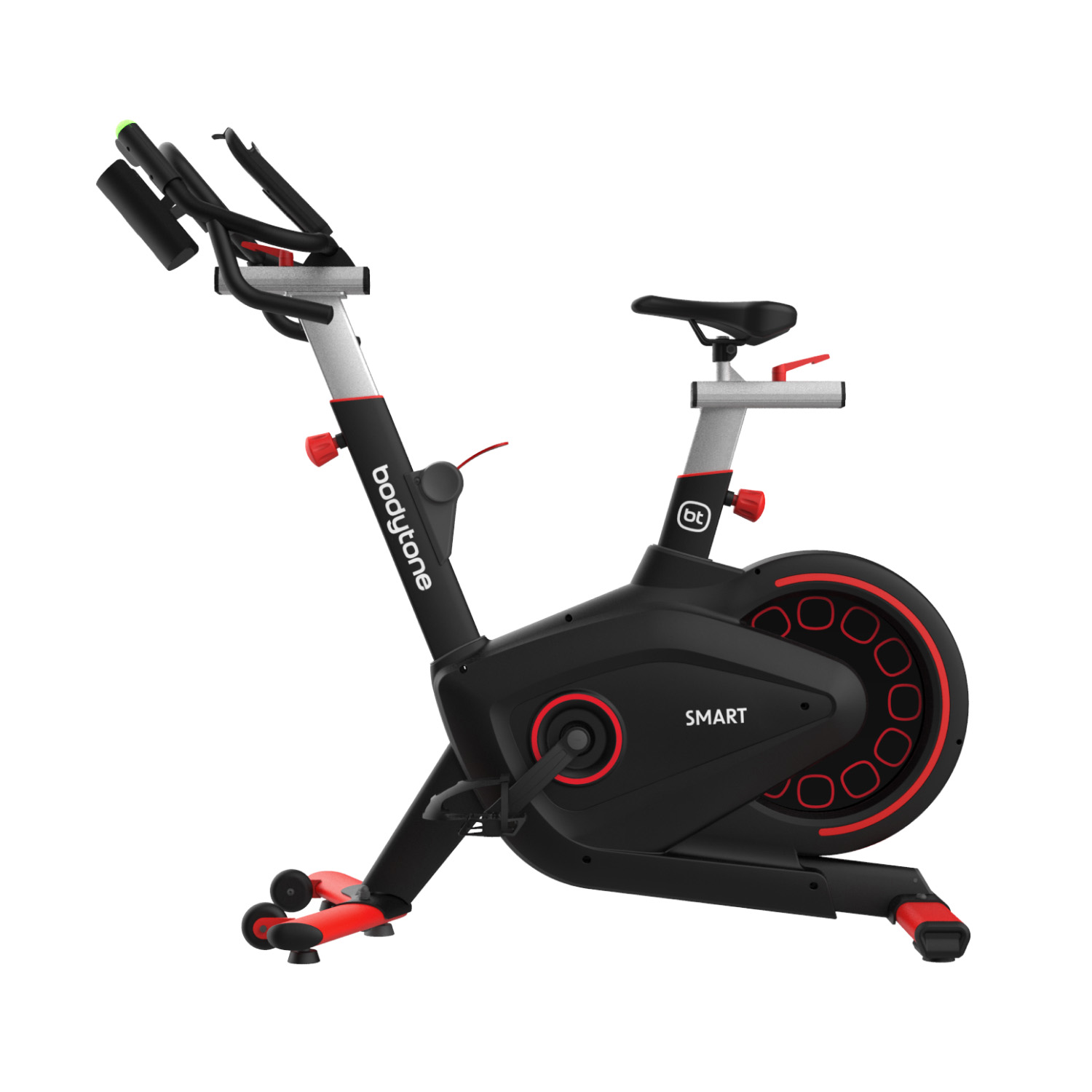 Bicicleta de spinning z400 pro deals