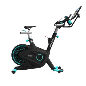 Active Bike 400 Smart Screen Azul