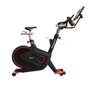 Active Bike 400 Smart Screen Roja