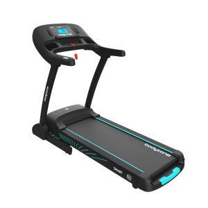 Active Run 500 Smart Azul