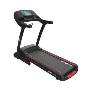 Active Run 500 Smart Roja