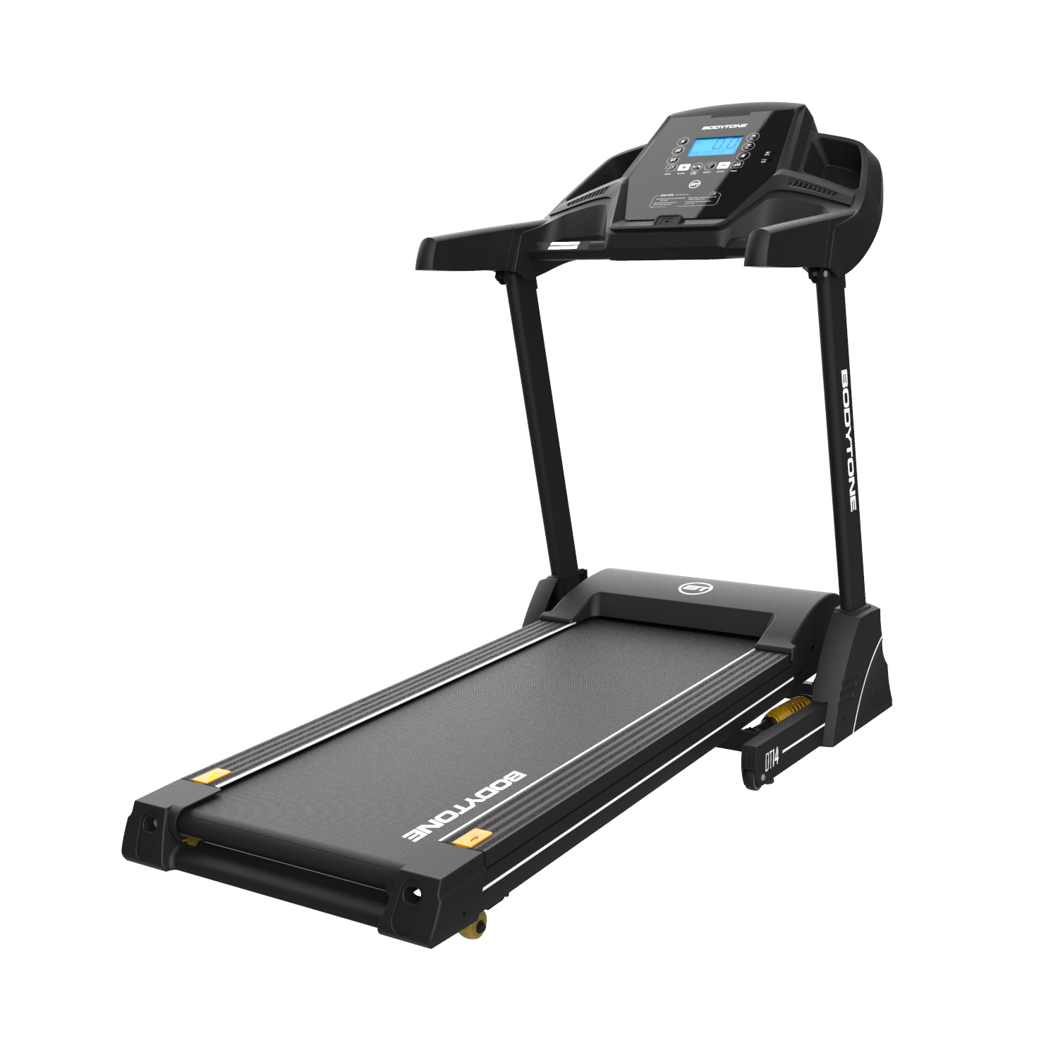 Cinta de Correr DT14+ — Bodytone