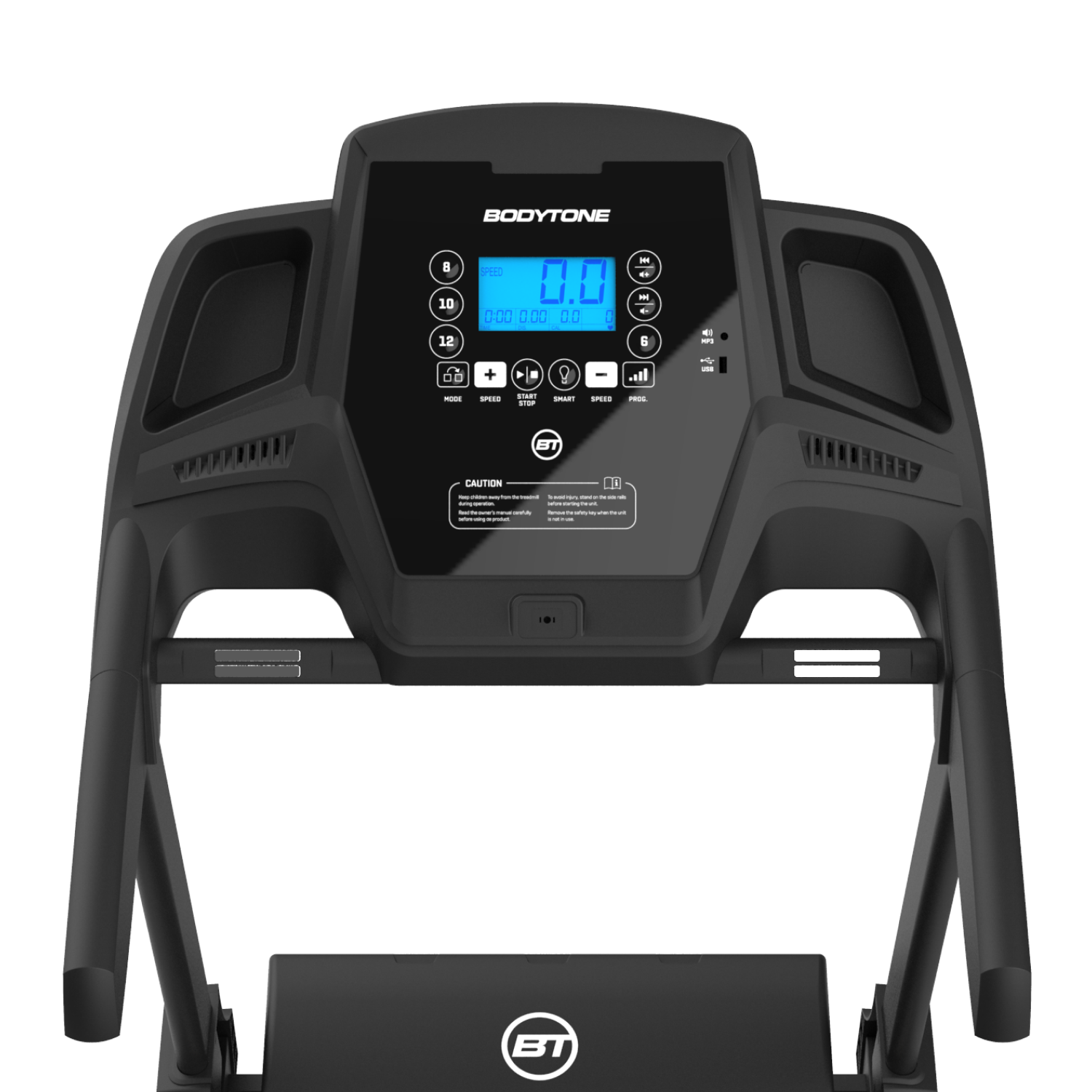 Cinta de Correr DT14+ — Bodytone